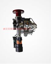 Yingkou Tiancheng ZDMS0 8 20S-TC02 automatic tracking and positioning jet fire extinguishing large space intelligent water cannon