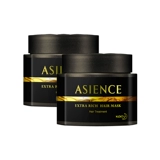 Японская восстанавливающая маска для волос подходит для вьющихся волос, эффект гладких волос, уход за волосами