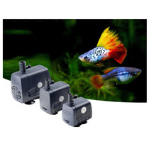 Songbao three-in-one submersible pump filtration oxygen silent wave DIY circulating pump WP-1770 2770 3770