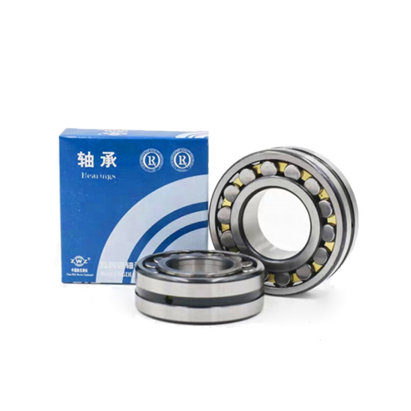 ZWZ Wafangdian selfaligning roller bearing 22260 22264CAK W33