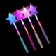 Hollow Pentagon Fairy Stick/10 установка