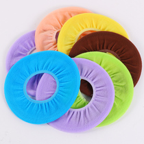 Thickened and velvet warm toilet seat cushion Universal household autumn and winter toilet cover Toilet cover toilet pad