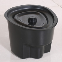 Toilet seat special bucket Plastic spittoon urine bucket Childrens urine pot toilet thickened adult urinal potty toilet