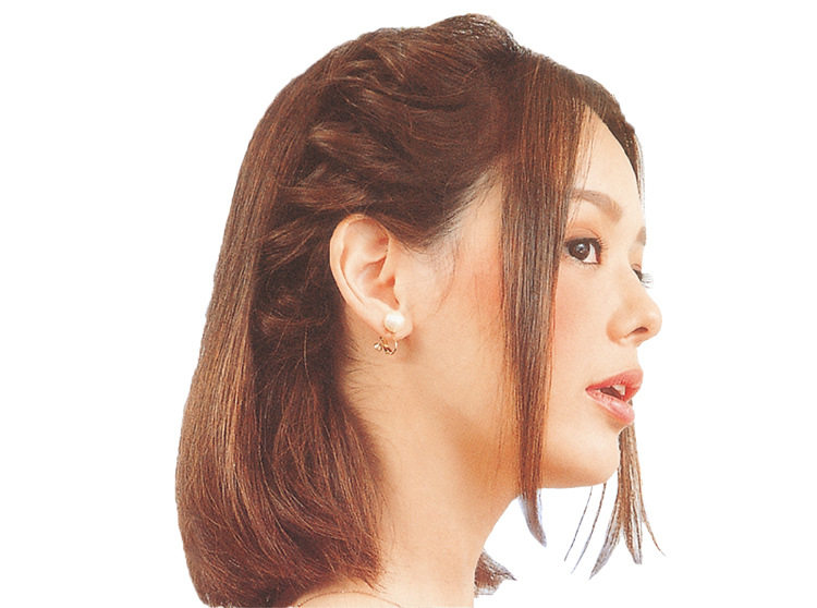 Accessoire cheveux en autre - Ref 1200473 Image 12