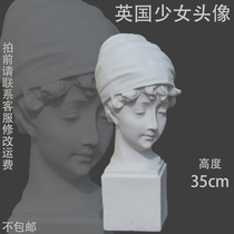 British Girls Avatars