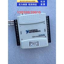 Spot NI USB-6009 data acquisition card 779026-01 multi-function IO device
