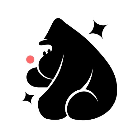 派大猩玩物