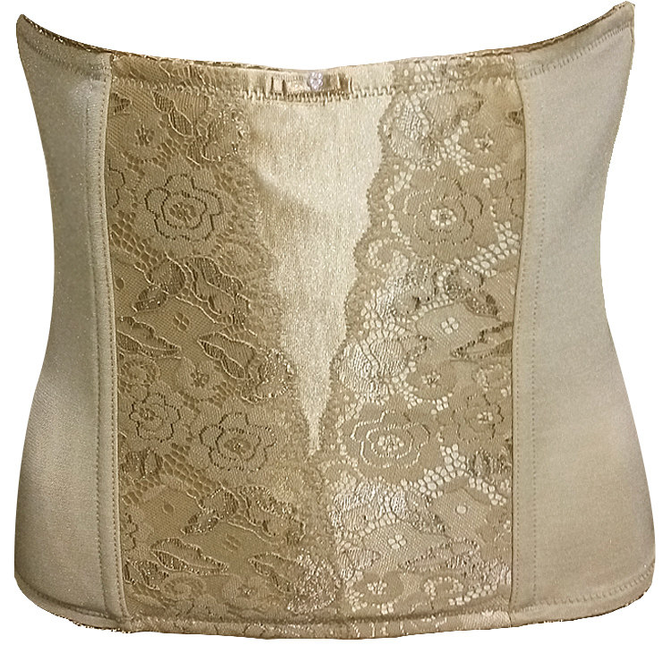 Body sexy en nylon - Ref 649936 Image 9