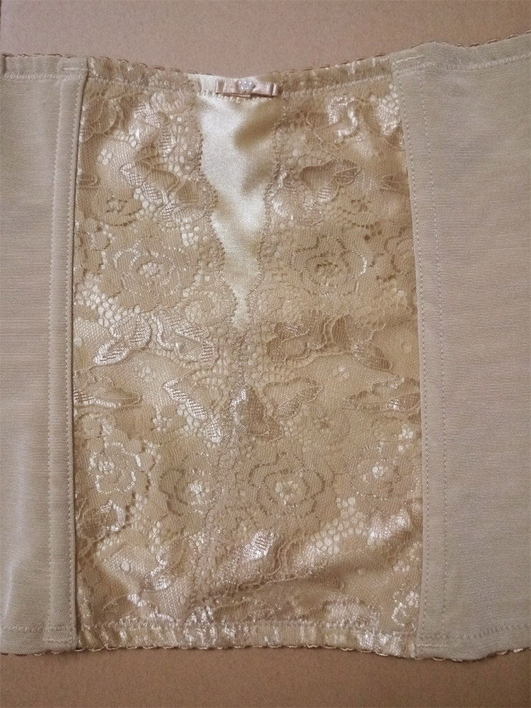 Body sexy en nylon - Ref 649936 Image 16