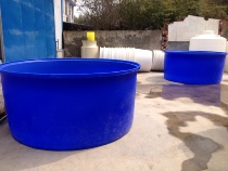 Where to have the sale Exposure Big Drum Breeding Fish Fry Hatching Plastic Bucket Food Grade Material Sauerkraut Pickle