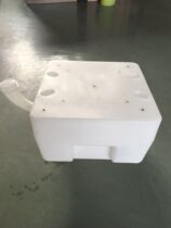 Special UAV accessories plant protection machine shockproof medicine box pot drone medicine pot 30L medicine pot factory direct sales