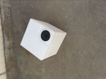 Zhejiang Pusheng supplies 30kg car washing machine cleaning water tank 80L self-service car washing machine tank