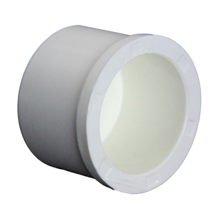 Liansu Pvc Water Supply Pipe Caps, Plugs, and Connector Fittings 20 25 32 40 50 63 75 90 110