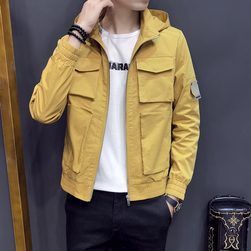 Blouson homme manches longues - Ref 3116256 Image 3