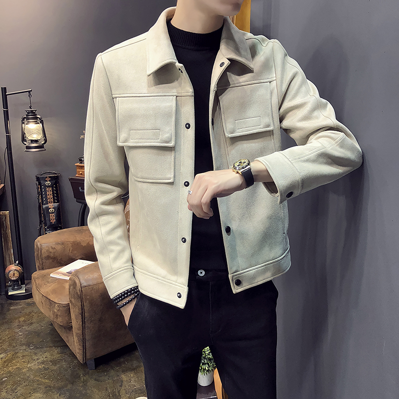 Blouson homme manches longues - Ref 3116903 Image 3