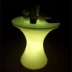 Bàn cocktail nhẹ đầu tiên trên thế giới Bàn led nhỏ và bàn điều khiển từ xa kết hợp màu sắc kết hợp đồ nội thất thanh phân - Giải trí / Bar / KTV ghế quầy bar giá rẻ Giải trí / Bar / KTV