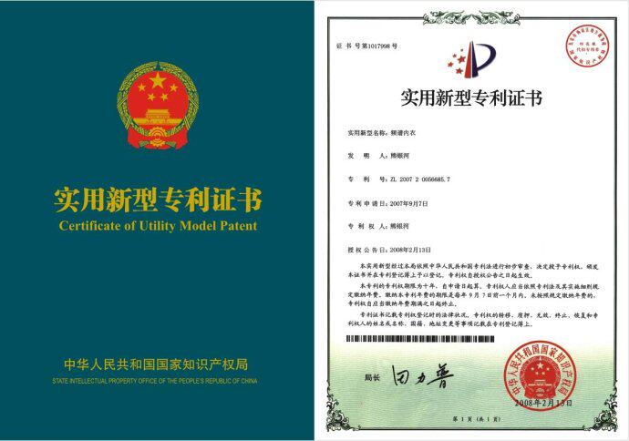 Pads pour soutien-gorge breasted - Ref 810999 Image 3