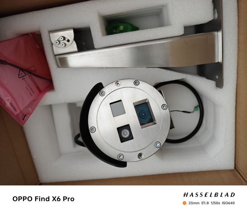 Hikvision Hm-Td2528T-3/Q Ds-2Td2528T-7/10/Q Explosion-Proof Thermal Imaging Camera Hikvision Hm-Td2528T-3/Q Ds-2Td2528T-7/10/Q Explosion-Proof Thermal Imaging Camera