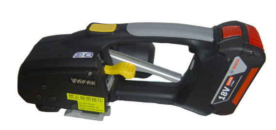 Toaster Taiwan ZAPAK ZP93 ZP97 Hand storage electric baler baler machine original clothing import