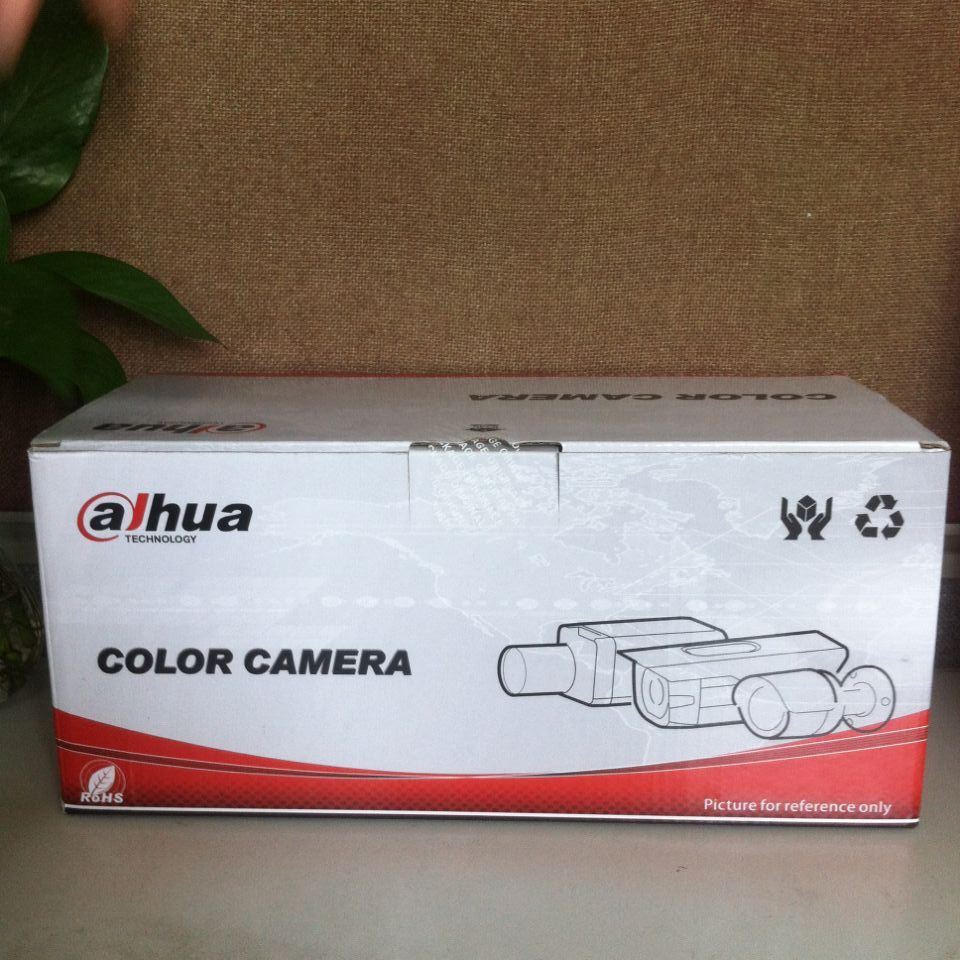 Dahua DH-ARK50C LCD tri-generation alarm program design keyboard (only assorted -V3 series alarm host)