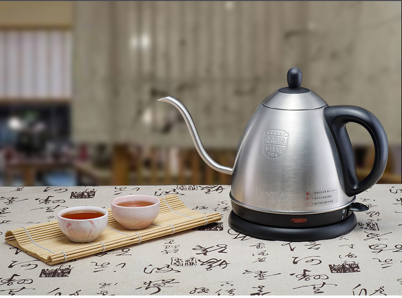ấm siêu tốc elmich Ấm đun nước bong bóng I PhaMPOWER Ambor HB-3082E Ấm đun nước điện gia dụng Ấm siêu tốc - ấm đun nước điện ấm siêu tốc kangaroo