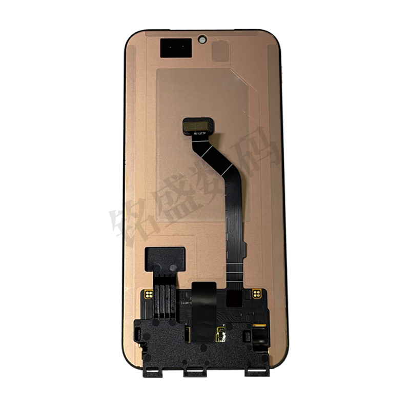 Mingsheng Is Suitable for Vivo X Fold3 Screen Assembly, X Fold3 Small Screen Lcd Display Touch Integrated Screen