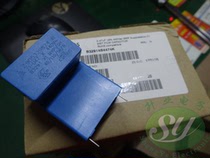 EPCOS 0 47uf 440vAC 470nf u47 474 X1 new 28MM film capacitor B32914B