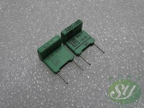 The EPD MKT1818 0 0033uf 400v 3300pf 3 3nf 3n3 332 new thin-film capacitor