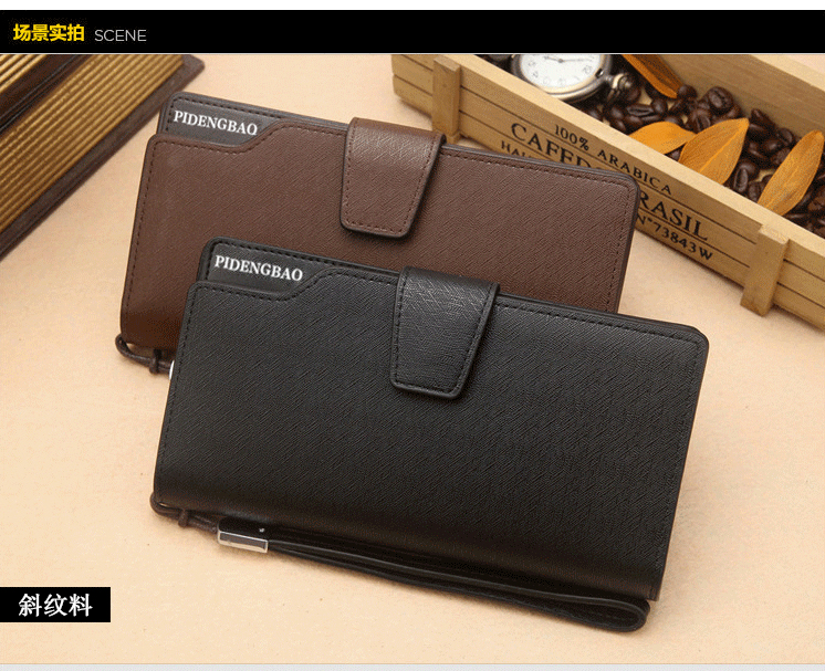 Sac homme - Ref 49412 Image 12