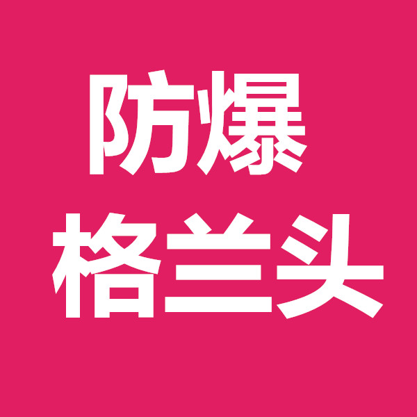 防爆格兰头填料函
