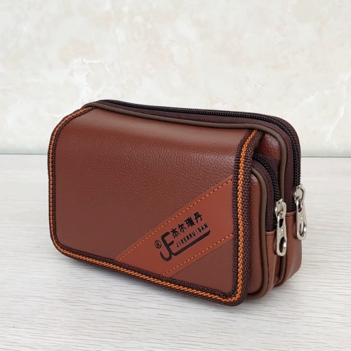 Ремень, мобильный телефон, защитный чехол для пожилых людей, универсальная поясная сумка, для среднего возраста