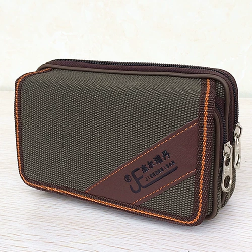 Ремень, мобильный телефон, защитный чехол для пожилых людей, универсальная поясная сумка, для среднего возраста