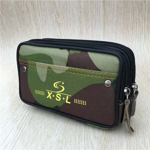 Ремень для пожилых людей, мобильный телефон, чехол, поясная сумка, бумажник, для среднего возраста