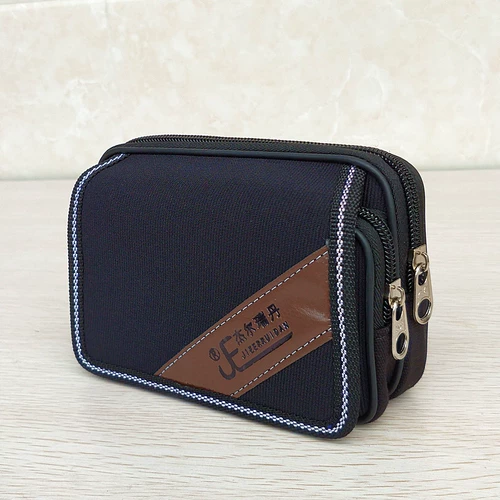 Ремень, мобильный телефон, защитный чехол для пожилых людей, универсальная поясная сумка, для среднего возраста