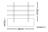 2*3 золотой цвет