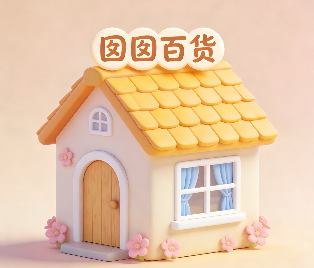 囡囡百货
