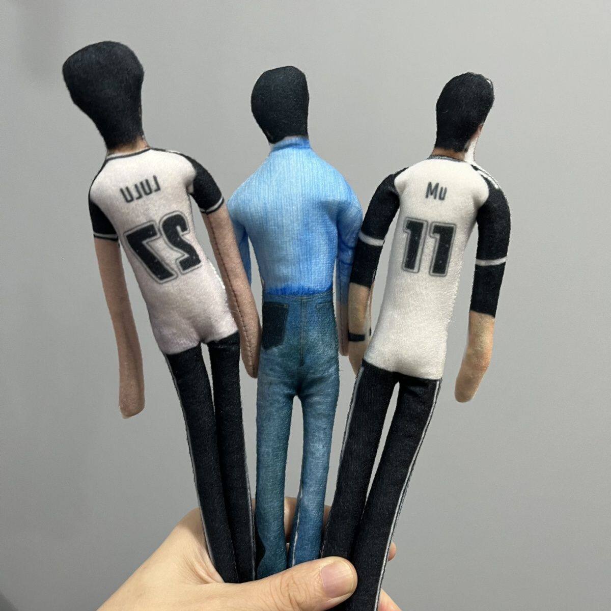 TF家族周边老鼠干王撸杰穆祉丞摆件,温暖陪伴_动漫挂件_淘宝游戏网