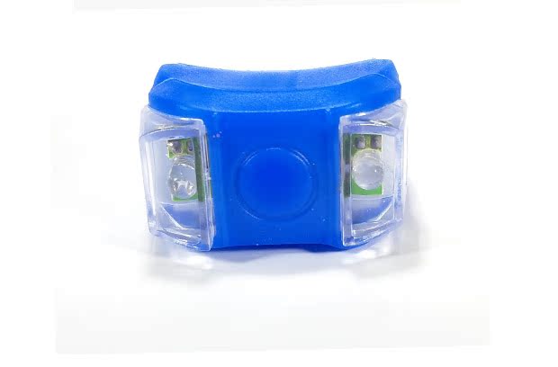 Lumière vélo - Frog Lumières - Ref 2399589 Image 19