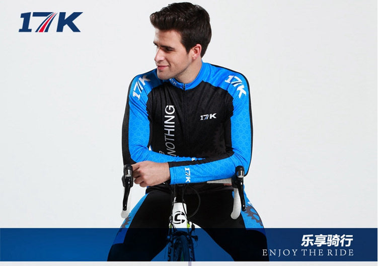 Vêtement cyclisme homme RUSUOO - Ref 2231378 Image 13