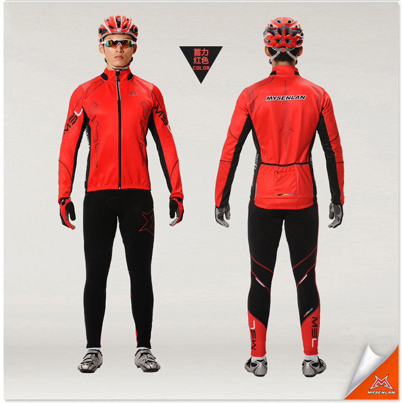 Vêtement cyclisme homme RUSUOO - Ref 2231374 Image 27