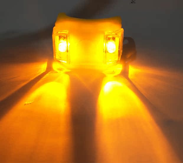 Lumière vélo - Frog Lumières - Ref 2399589 Image 13