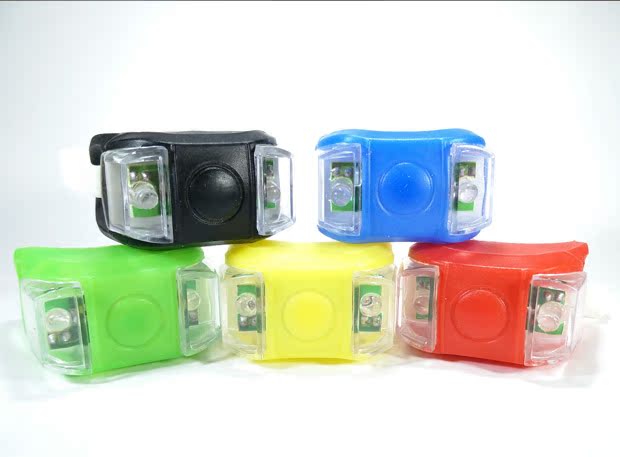 Lumière vélo - Frog Lumières - Ref 2399589 Image 15