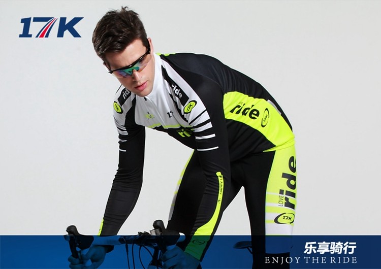 Vêtement cyclisme homme RUSUOO - Ref 2231373 Image 15