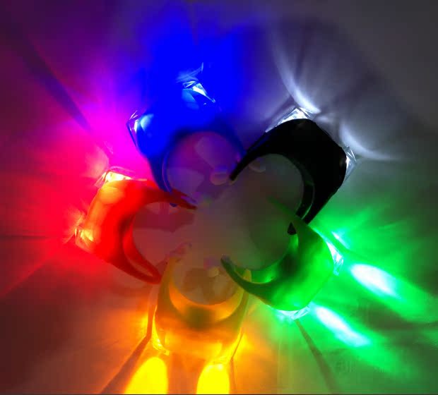 Lumière vélo - Frog Lumières - Ref 2399589 Image 9