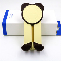 Backgammon little genius childrens tablet K5 bear bracket K1H8 H9S1S2S3P bracket charger data cable