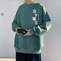 WY268 Зеленый