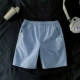 Смог синие шорты