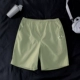 Зеленые шорты