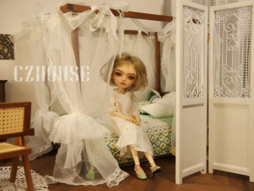 [22. Сентябрьский склад SPOT] CZHOUSH