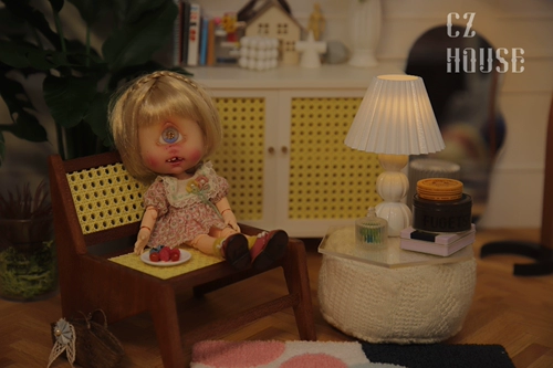 [Продажи] Czhouse Retro Furniture -wrinke Table Lamp